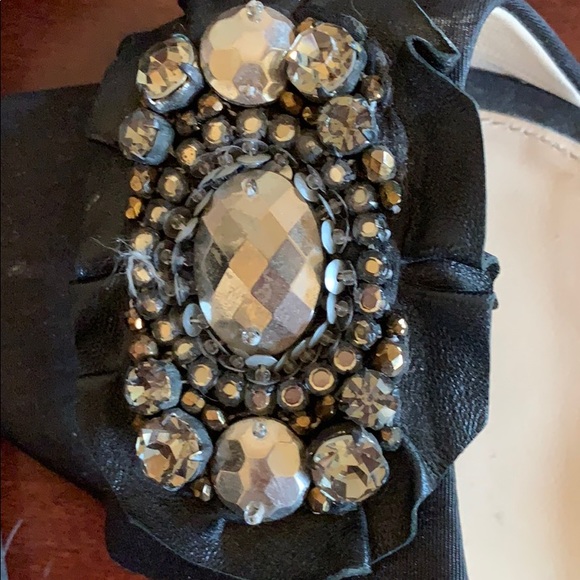 COPY - One of a kind PRADA sandals - Picture 3 of 4